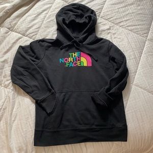 North Face Sweatshirt